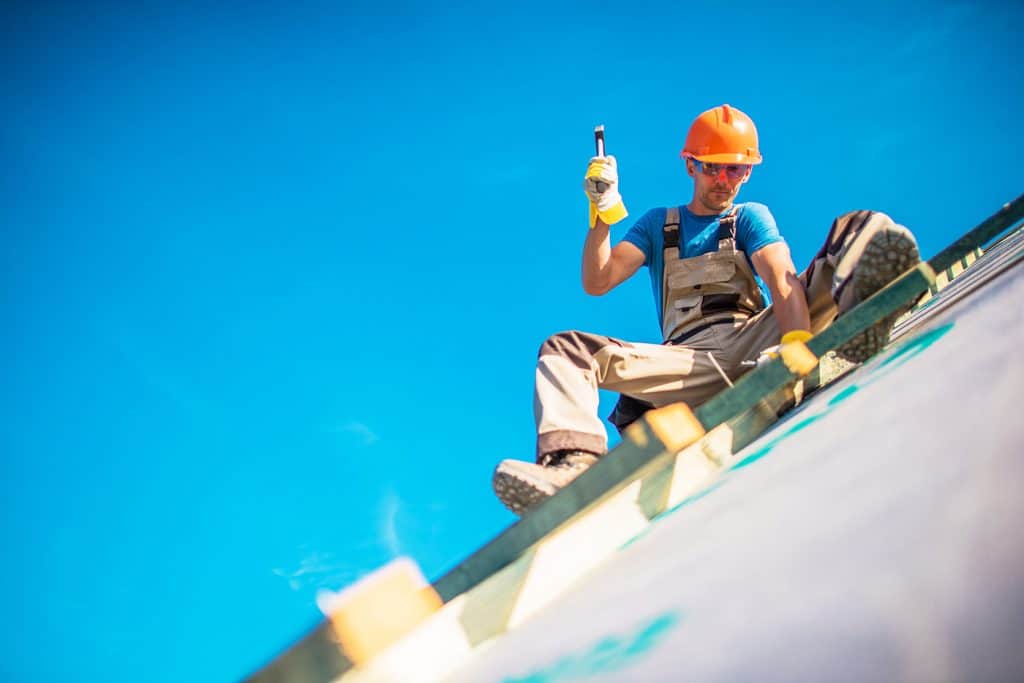 Top 5 Questions to Ask When Choosing a Roofing Contractor