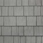 DaVinci Hand-Split Shake Siding